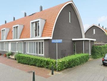 house for rent in Laurus Melselaan 1 2493BW Den Haag De Lanen Den Haag