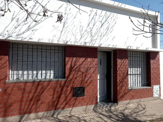 house for rent in LAVALLE 6300