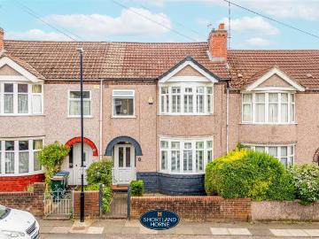 house for rent in Lavender Avenue, Coundon, Coventry