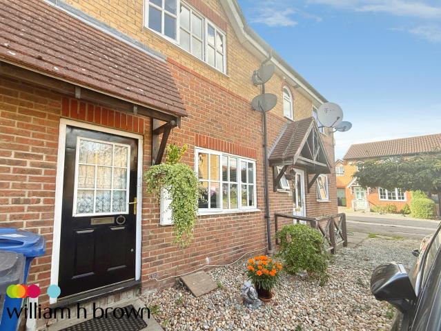house for rent in Lavender Close, South ockendon, South ockendon