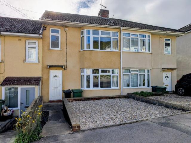 house for rent in Lawrence Grove, Dursley