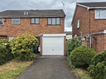 house for rent in Lawrence Lane, B64 6ET