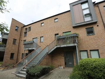 house for rent in Lawrie Reilly Place, EH7 5EU