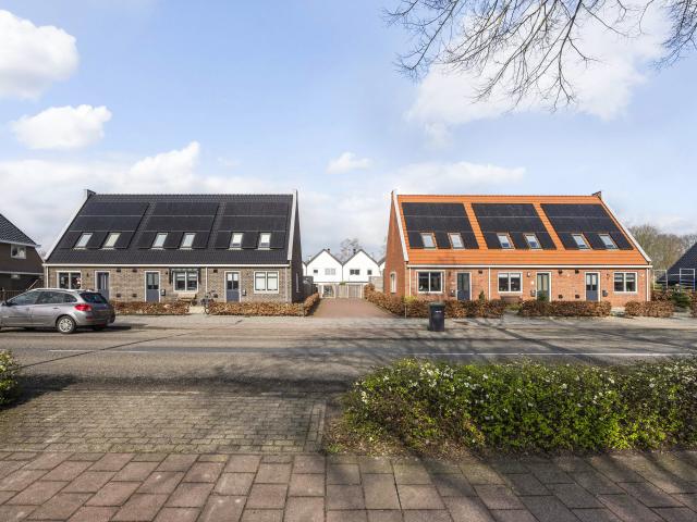 House for rent in Lemelerveld