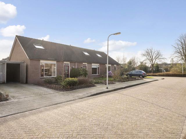 House for rent in Lemelerveld
