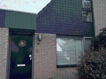 house for rent in Lemenburg 79 2135DV Haarlemmermeer Hoofddorp Toolenburg West Hoofddorp