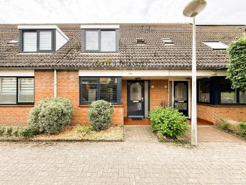 house for rent in Lemoenpad 5 1033WT Amsterdam Circus/Kermisbuurt Amsterdam