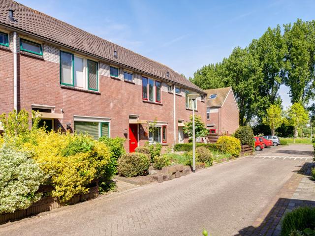 Woning te huur