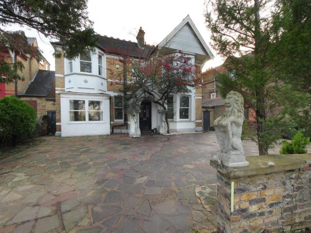 house for rent in Leopold Road, W5