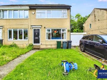 house for rent in Leaventhorpe Avenue, BD8 0ED
