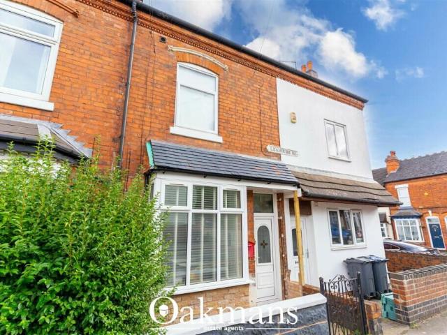 house for rent in Lea House Road, B30 2DB