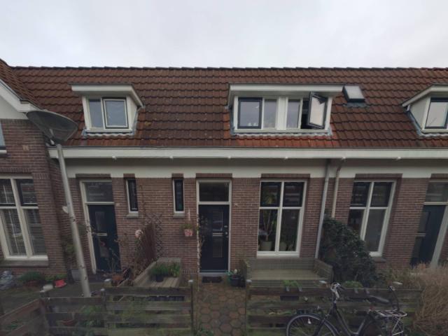 House for rent in Leeuwarden