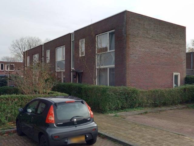 House for rent in Leeuwarden