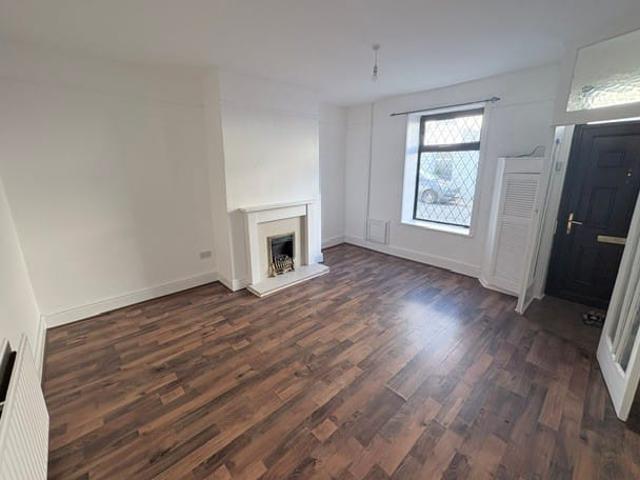 house for rent in Lee Street, Accrington, BB5 6RP