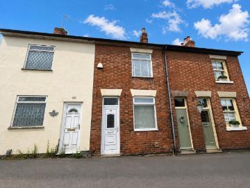 house for rent in Leicester Road, LE67 5GH
