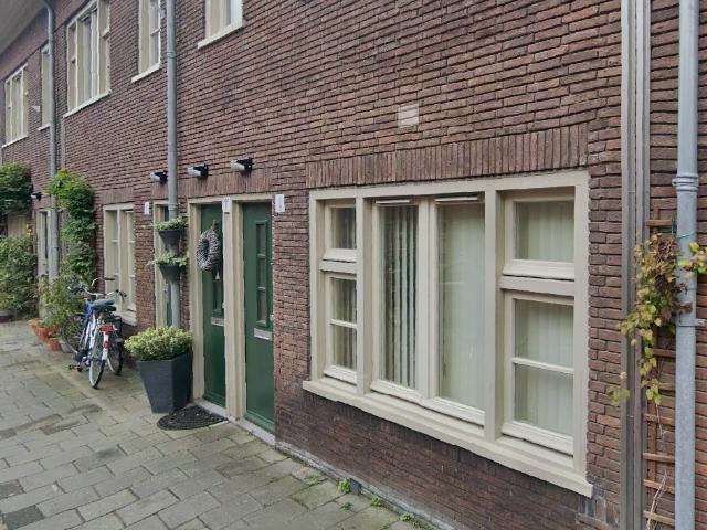 House for rent in Leiden