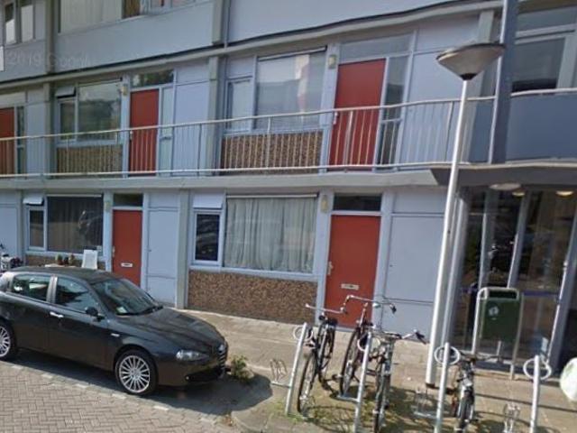 House for rent in Leiden