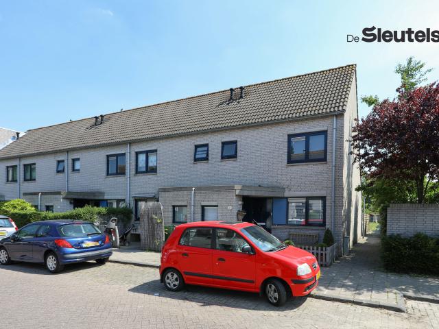 House for rent in Leiden