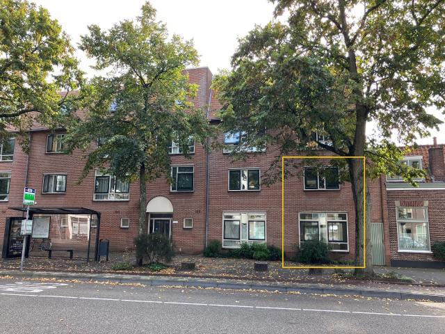 House for rent in Leiden