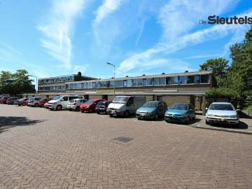 Oude Rijn, Binnenstad, Leiden, Leiden, Zuid-Holland