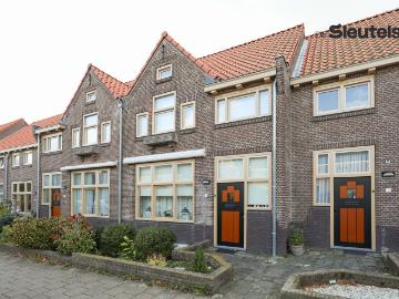 Olland, Meierijstad, Noord-Brabant - Opslagruimte