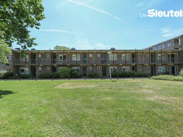 House for rent in Leiden