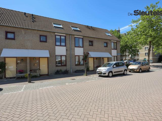 House for rent in Leiden