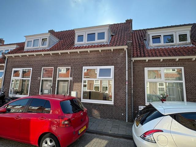 House for rent in Leiden