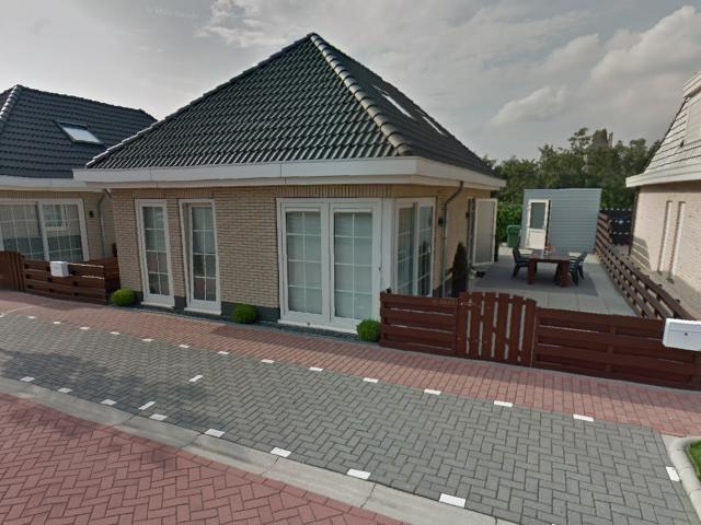 House for rent in Leiden