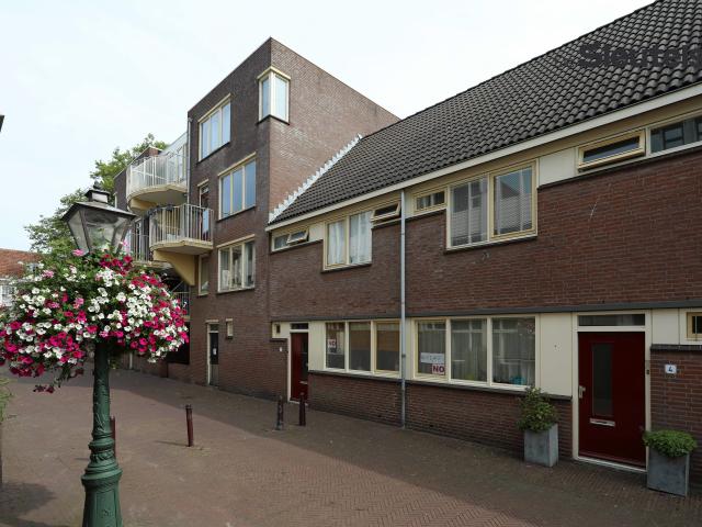 House for rent in Leiden