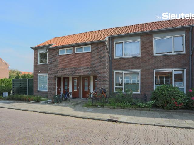 House for rent in Leiden
