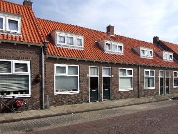 Olland, Meierijstad, Noord-Brabant - Tuin