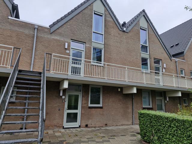 House for rent in Leiden