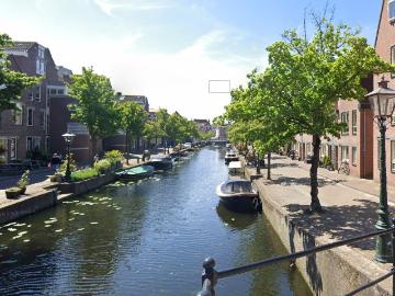 Binnenstad, Leiden, Leiden, Zuid-Holland