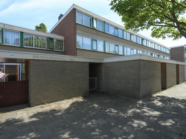 House for rent in Leiden