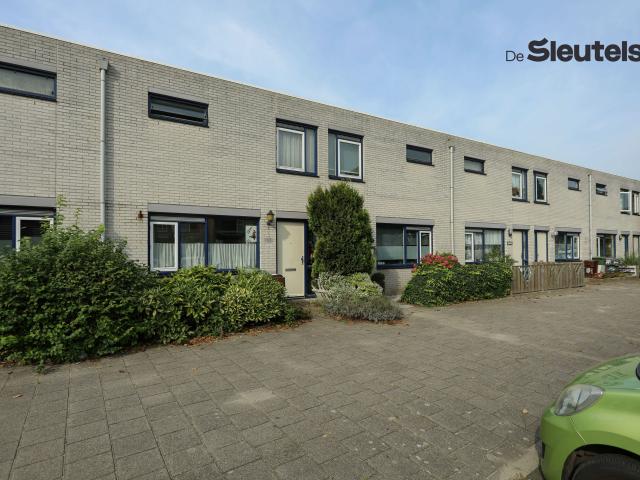 House for rent in Leiden