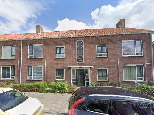 House for rent in Leiden
