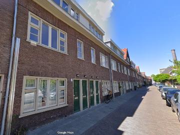 House for rent in Leiden