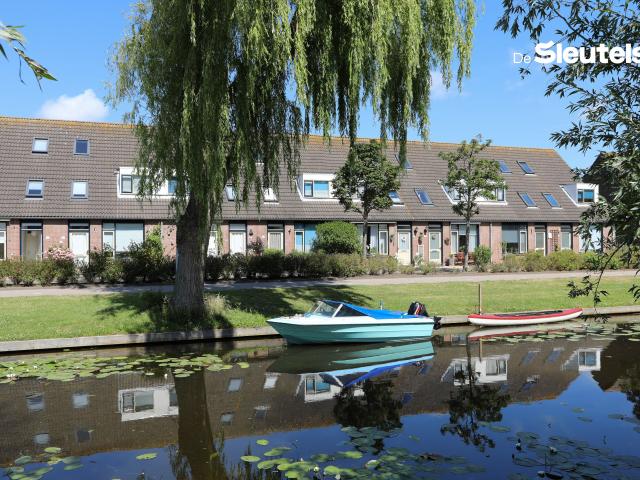 House for rent in Leiden