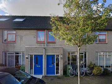 House for rent in Leiden
