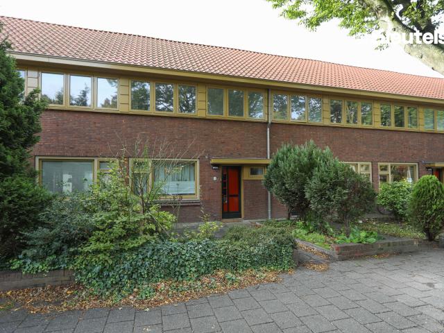 House for rent in Leiden
