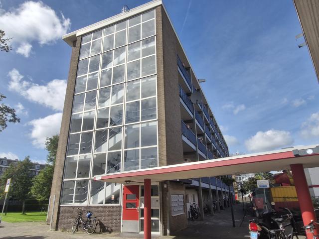 House for rent in Leiden