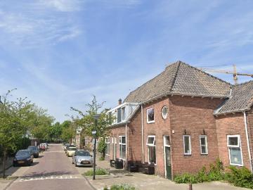 House for rent in Leiden
