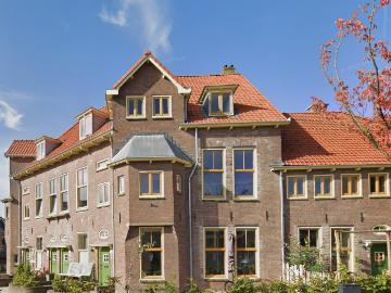 House for rent in Leiden