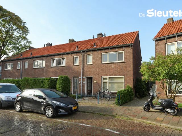 House for rent in Leiden