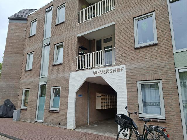 House for rent in Leiden