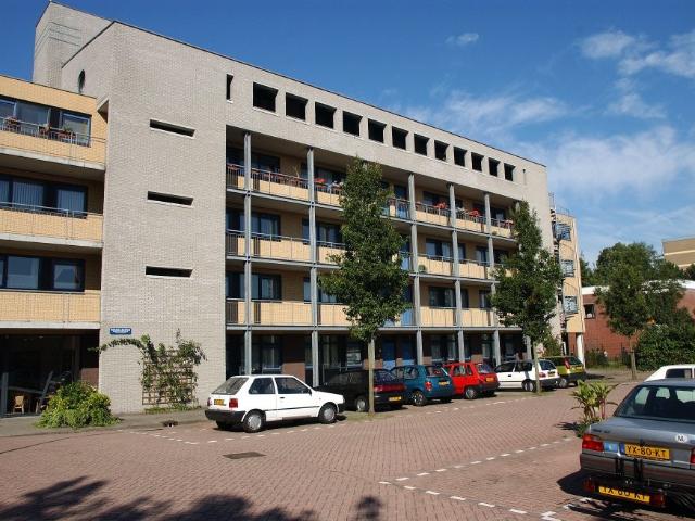 House for rent in Leiden