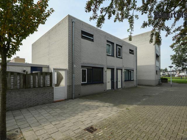 House for rent in Leiden