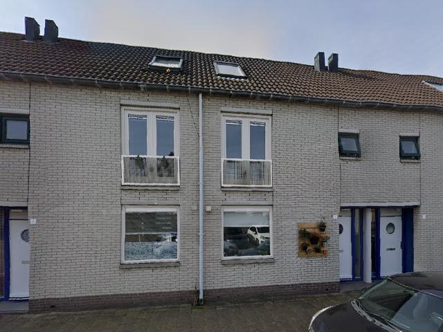 House for rent in Leiden