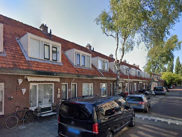 House for rent in Leiden